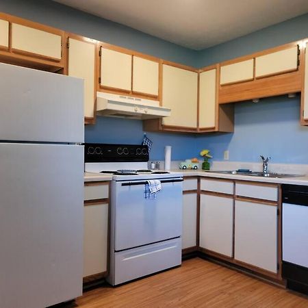 The Woodward Unit C Apartment Dahlonega Exterior photo