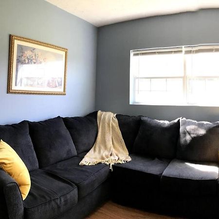 The Woodward Unit C Apartment Dahlonega Exterior photo